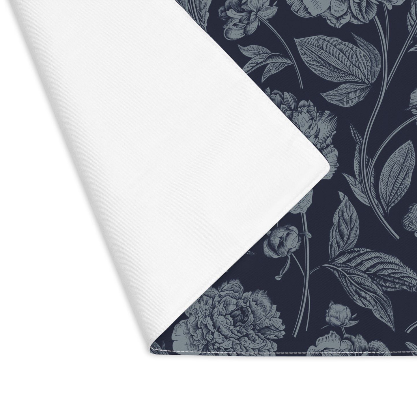 Placemat | Storrs, Connecticut | Peony