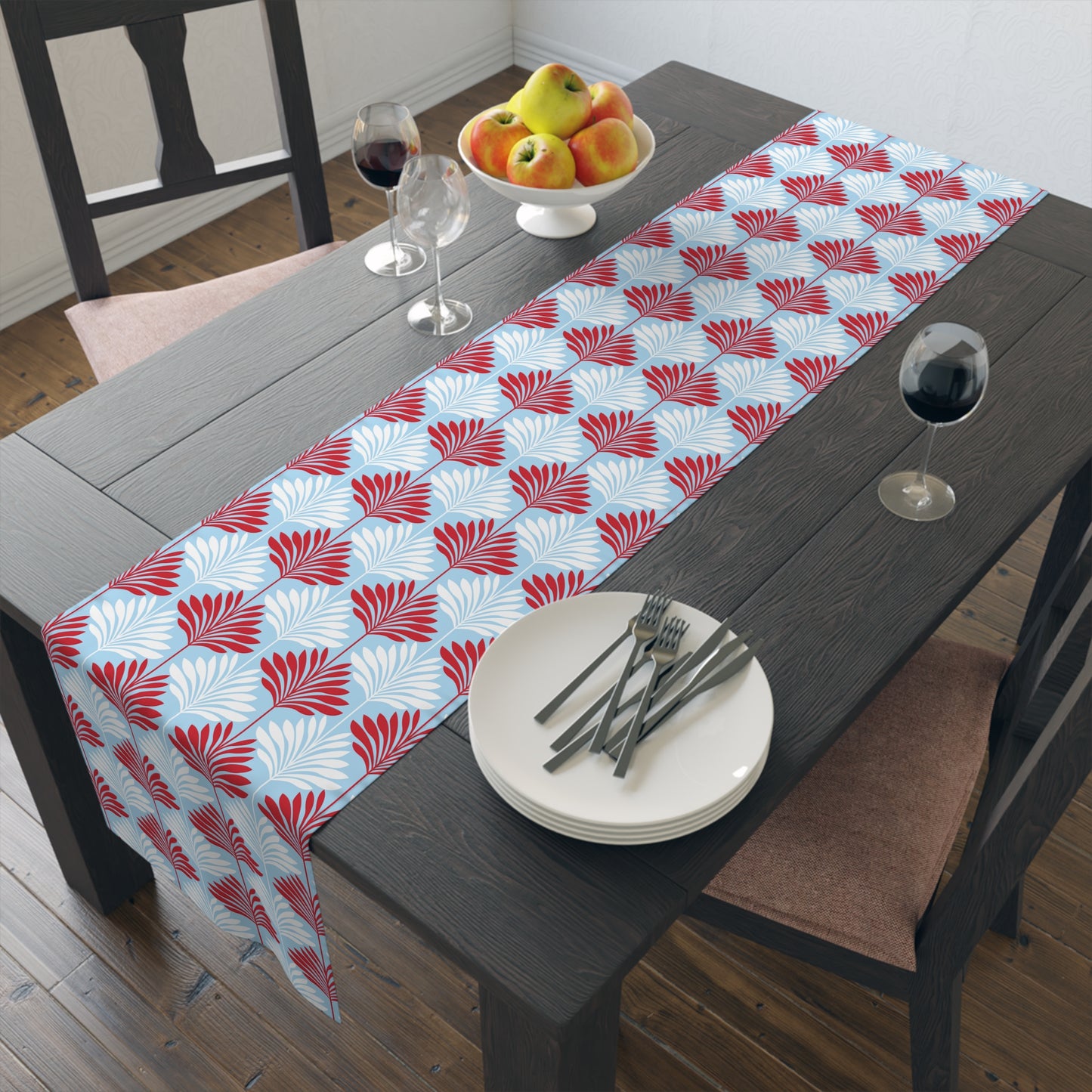 Table Runner | Oxford, Mississippi | Deco