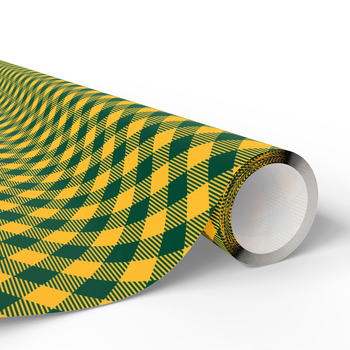 Gift Wrap | Fairfax, Virginia | Gingham