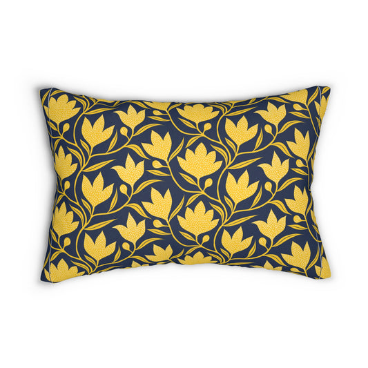 Pillow | Ann Arbor, Michigan | Magnolia