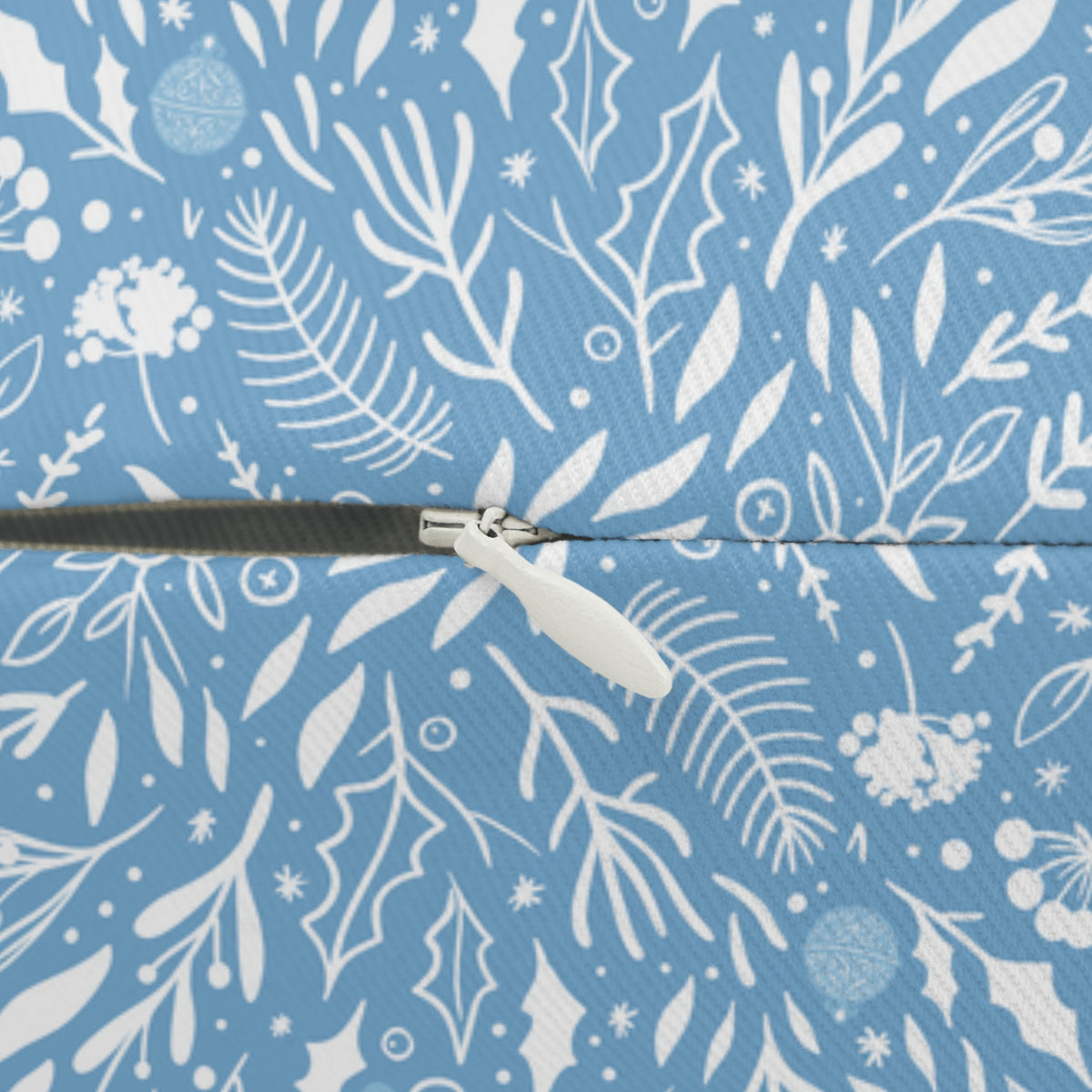 Pillow | Chapel Hill, North Carolina | Fauna