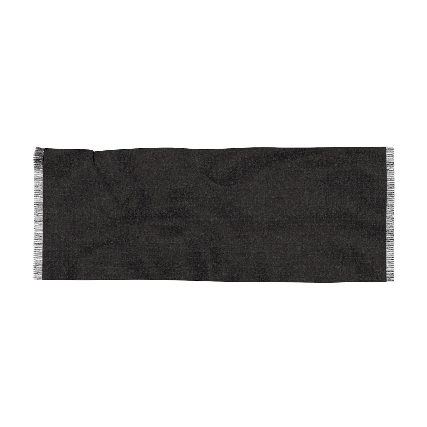 Scarf | Raleigh, North Carolina | Dark