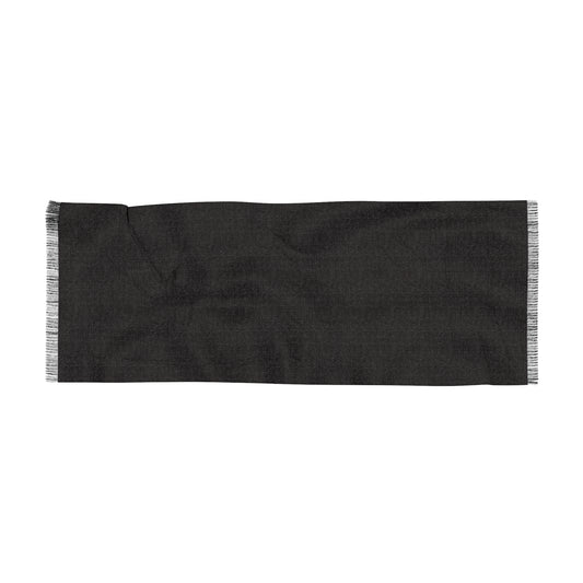 Scarf | Raleigh, North Carolina | Dark