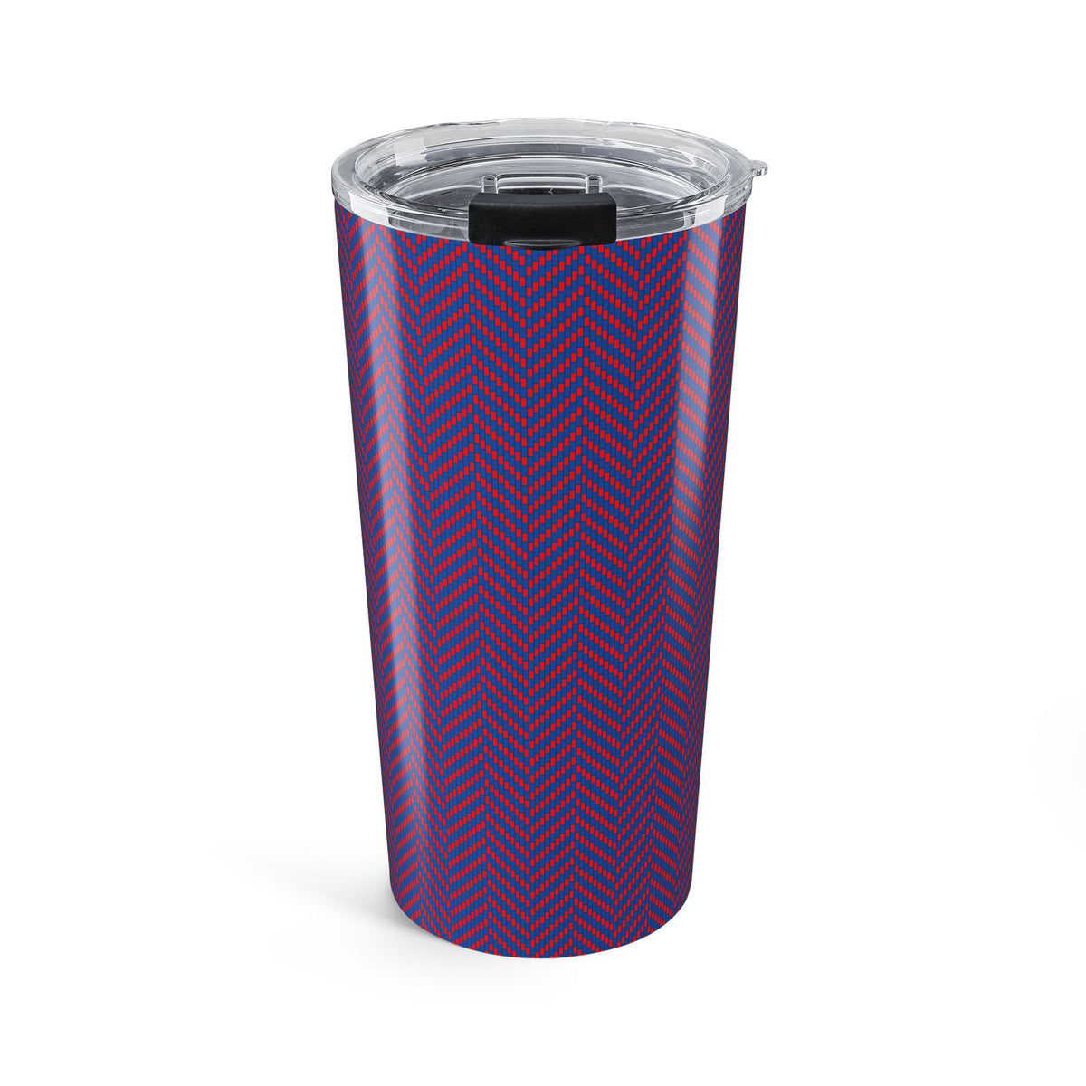 Tumbler | Lawrence, Kansas | Herringbone