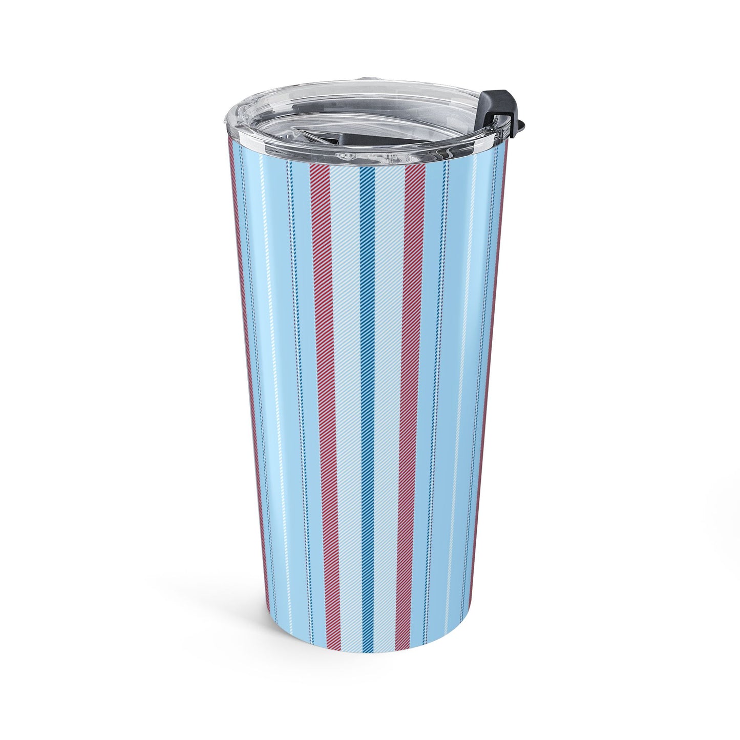 Tumbler | Oxford, Mississippi | Stripe