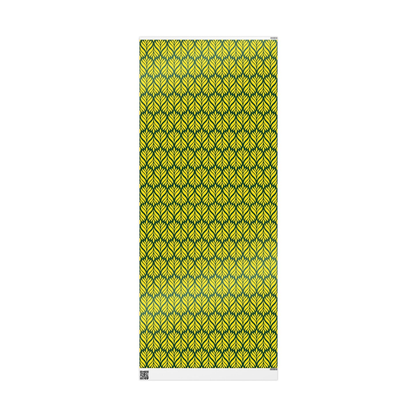 Gift Wrap | Eugene, Oregon | Palm