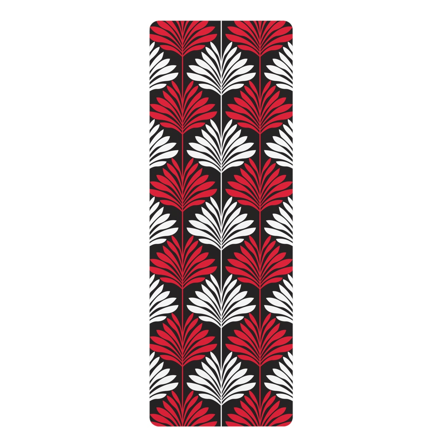 Yoga Mat | Raleigh, North Carolina | Deco