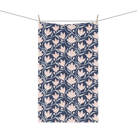 Tea Towel | Charlottesville, VA | Magnolia