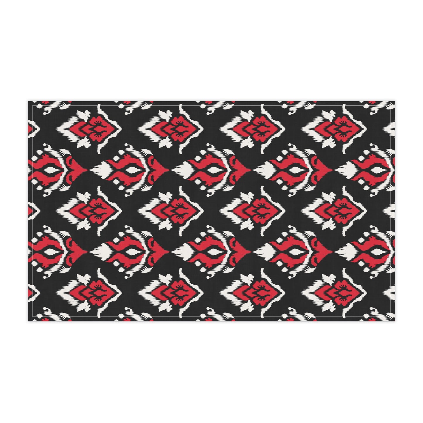 Tea Towels | New Brunswick, New Jersey | Ikat