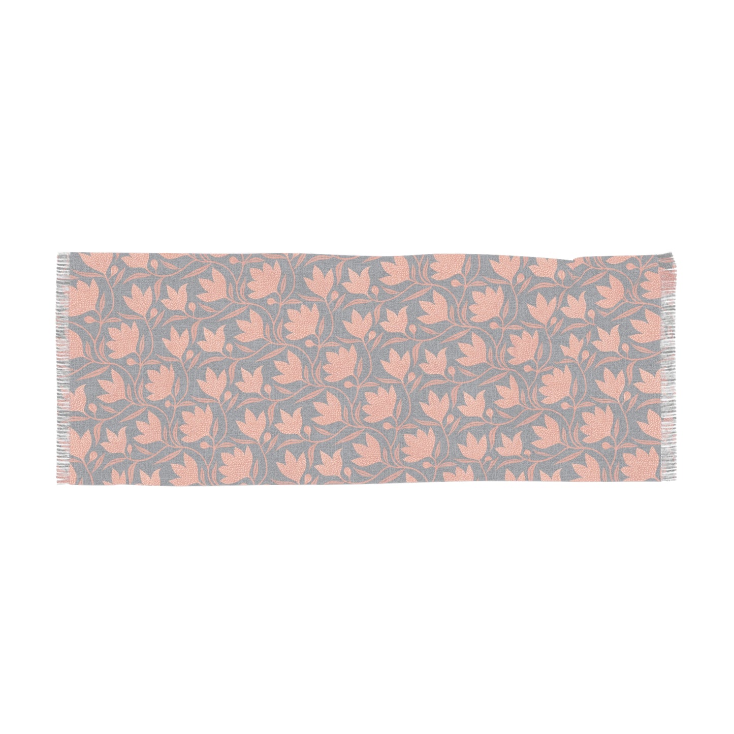 Scarf | Auburn, Alabama | Magnolia