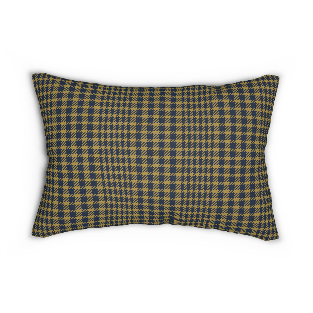 Pillow | Notre Dame, Indiana | Tweed