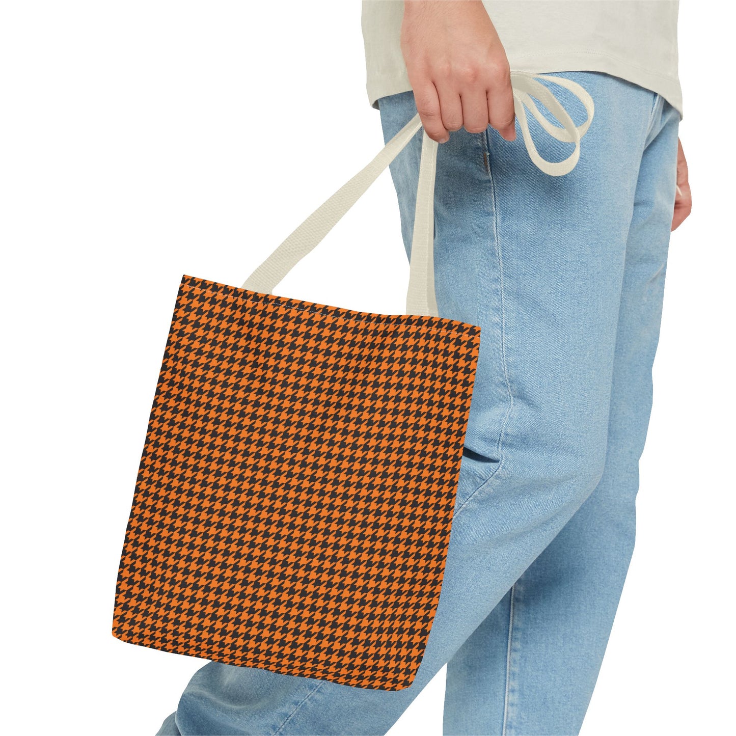 Totes | Princeton, New Jersey | Houndstooth