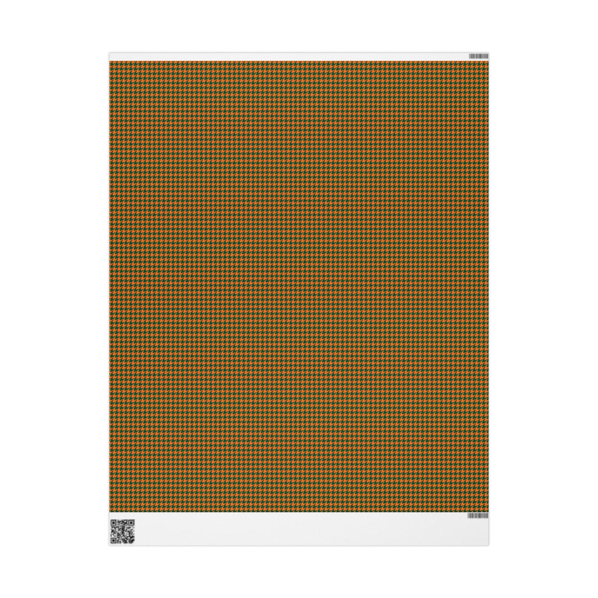 Gift Wrap | Miami, Florida | Houndstooth