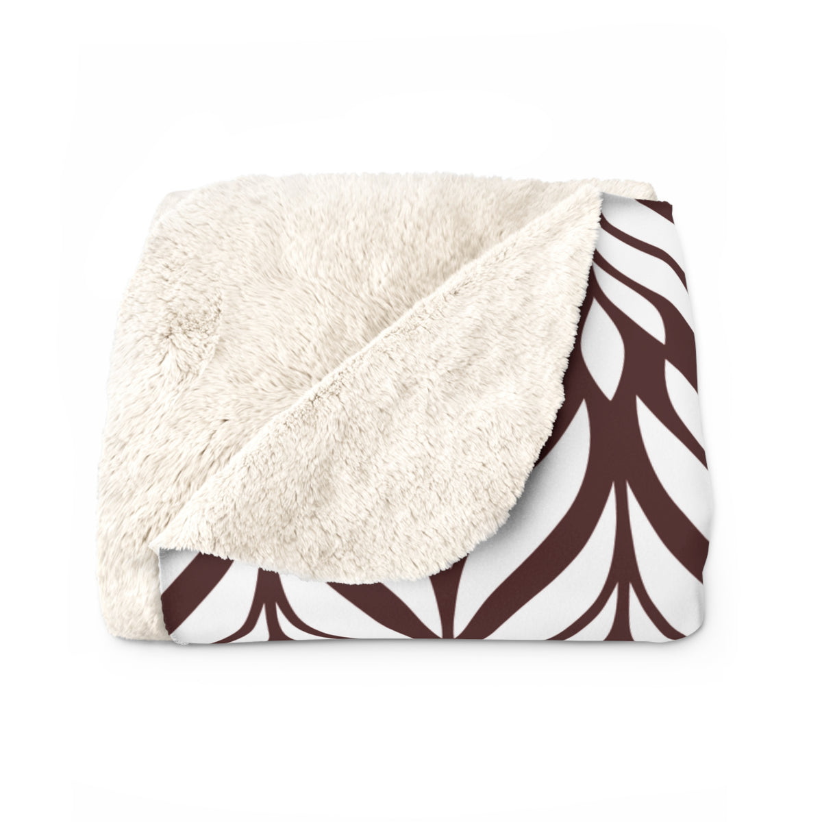 Sherpa Blanket | College Station, Texas | Palm