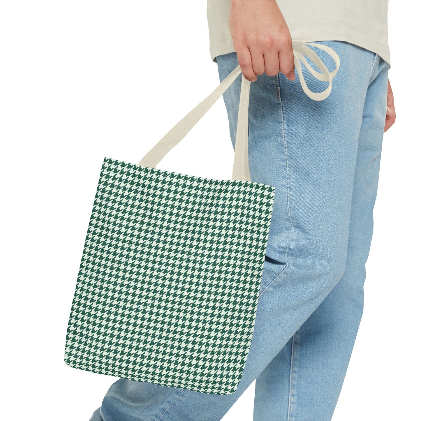 Totes | New Orleans, Louisiana | Houndstooth