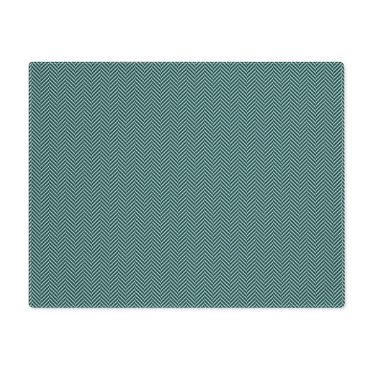 Placemat | New Orleans, Louisiana | Herringbone