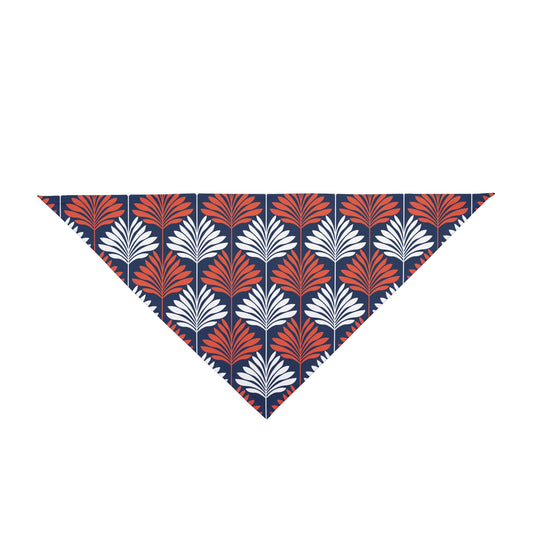 Pet Bandana | Charlottesville, Virginia | Deco