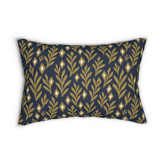 Pillow | Notre Dame, Indiana | Laurel