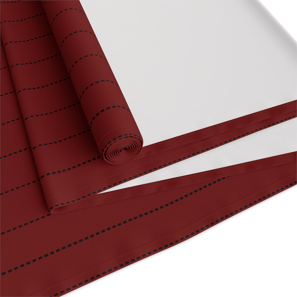 Table Runner | Columbia, South Carolina | Pinstripe