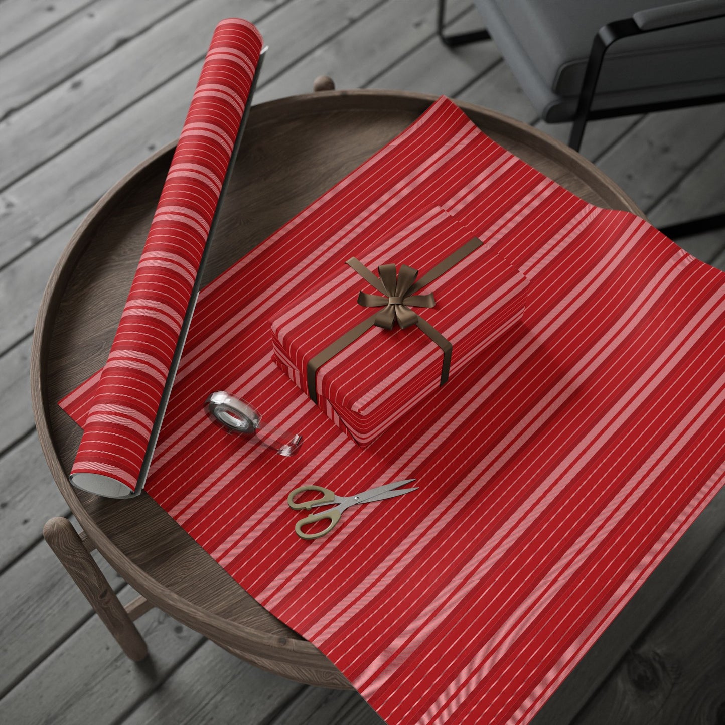 Gift Wrap | Madison, Wisconsin | Stripe