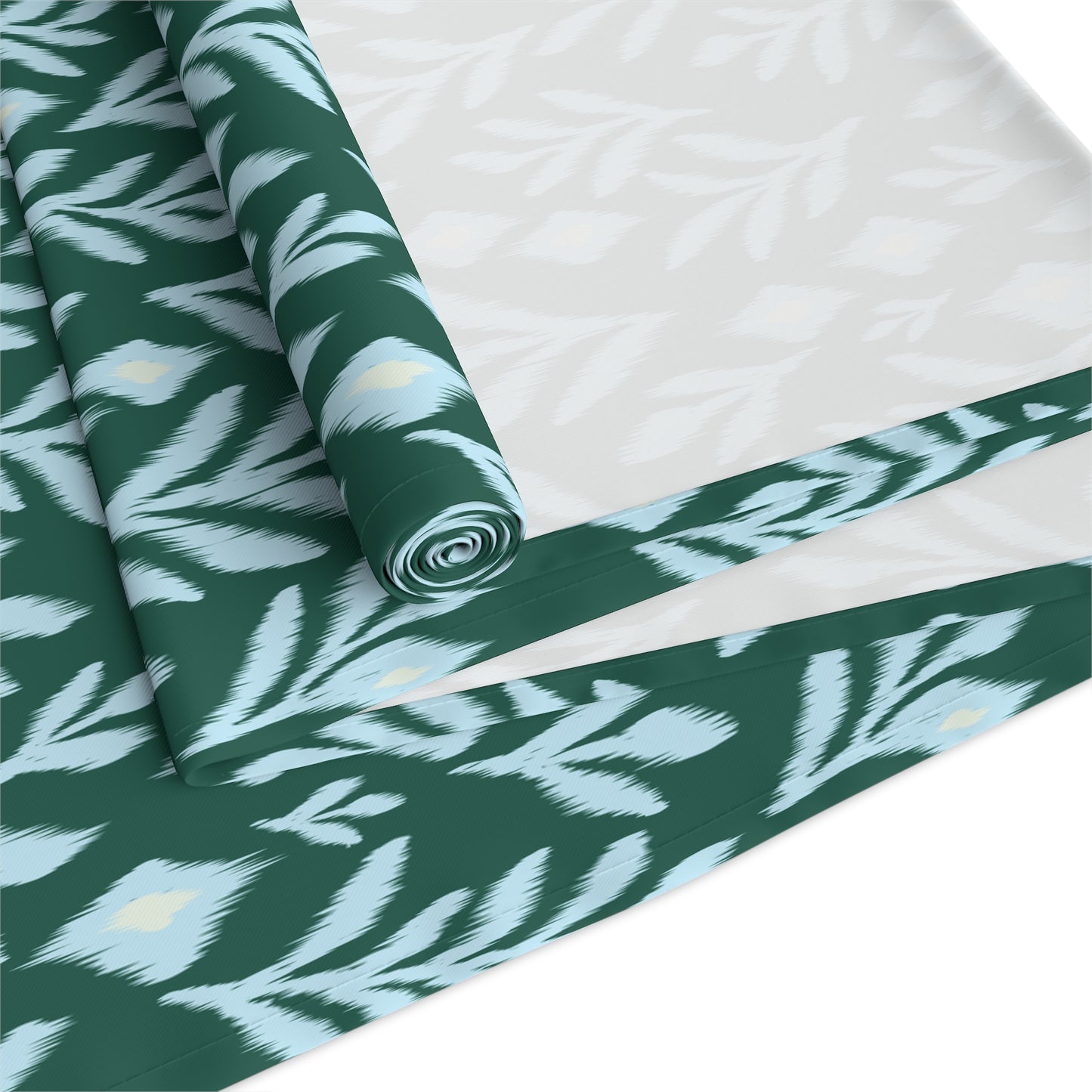 Table Runner | New Orleans, Louisiana | Laurel
