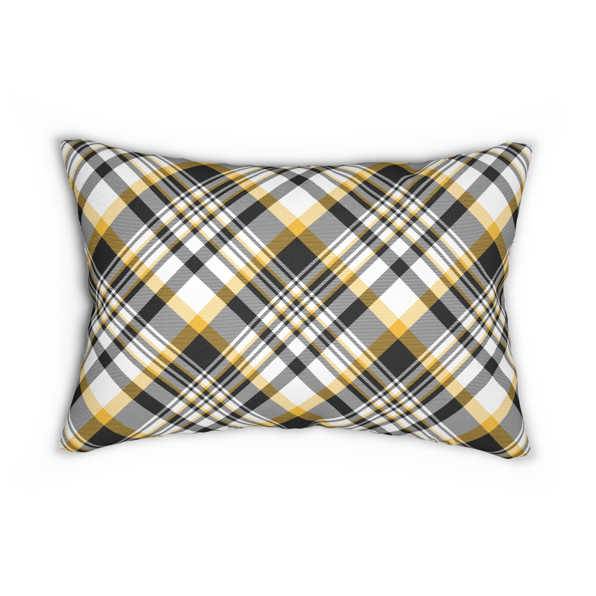 Pillow | Kennesaw, Georgia | Tartan