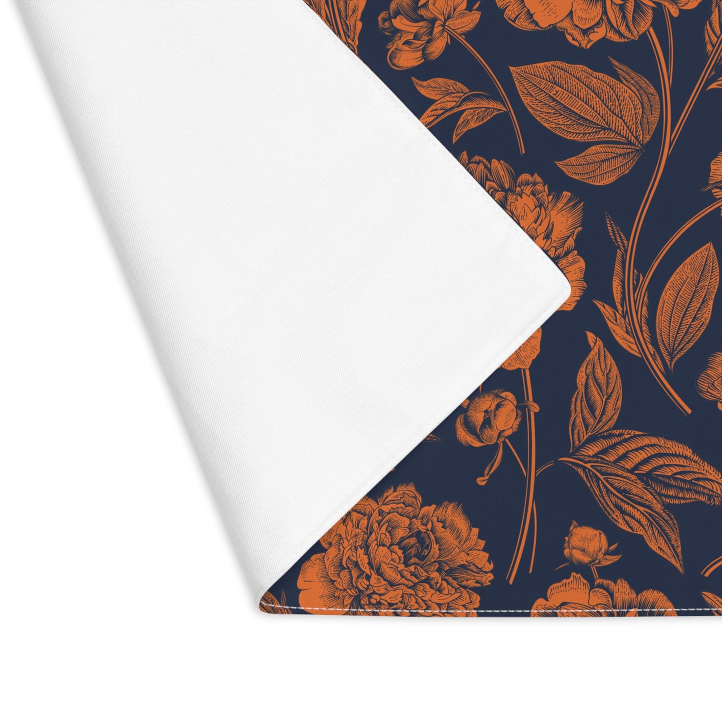 Placemat | Auburn, Alabama | Peony
