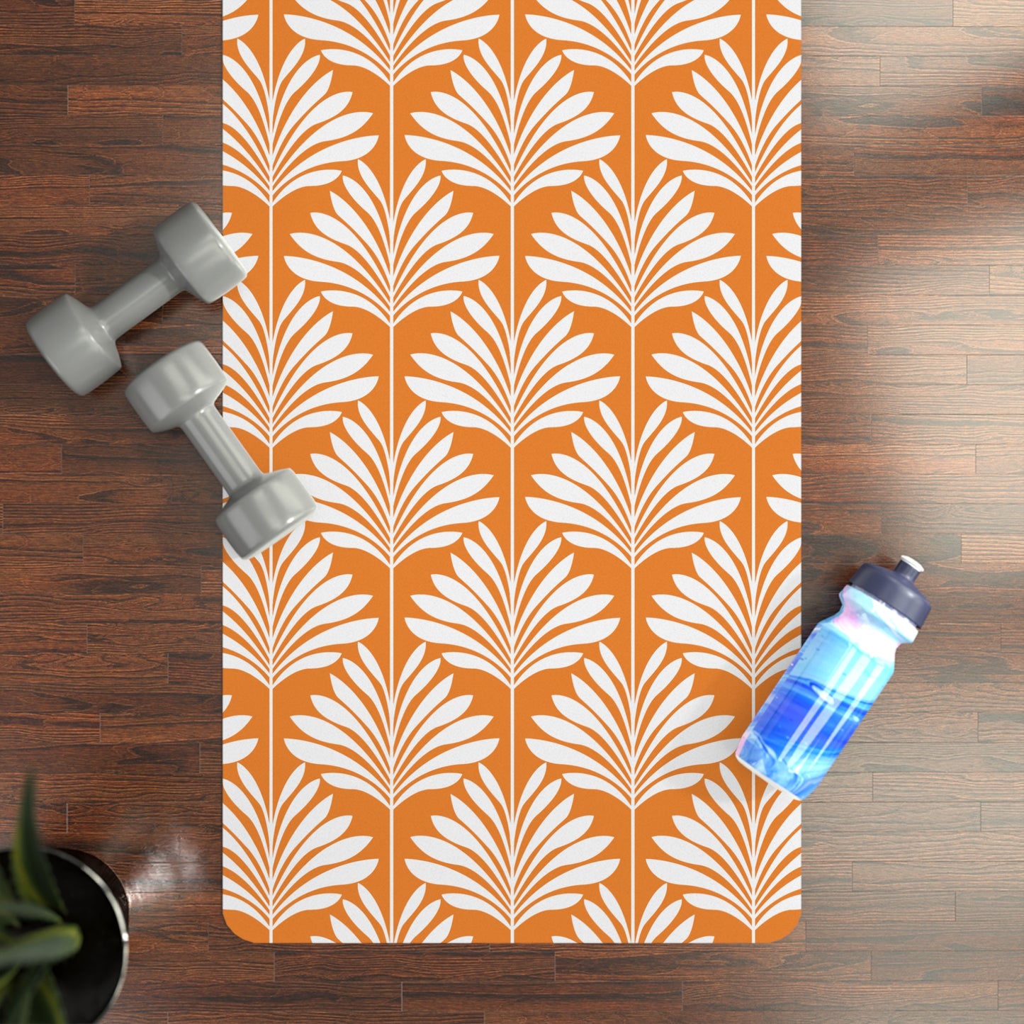 Yoga Mat | Knoxville, Tennessee | Deco