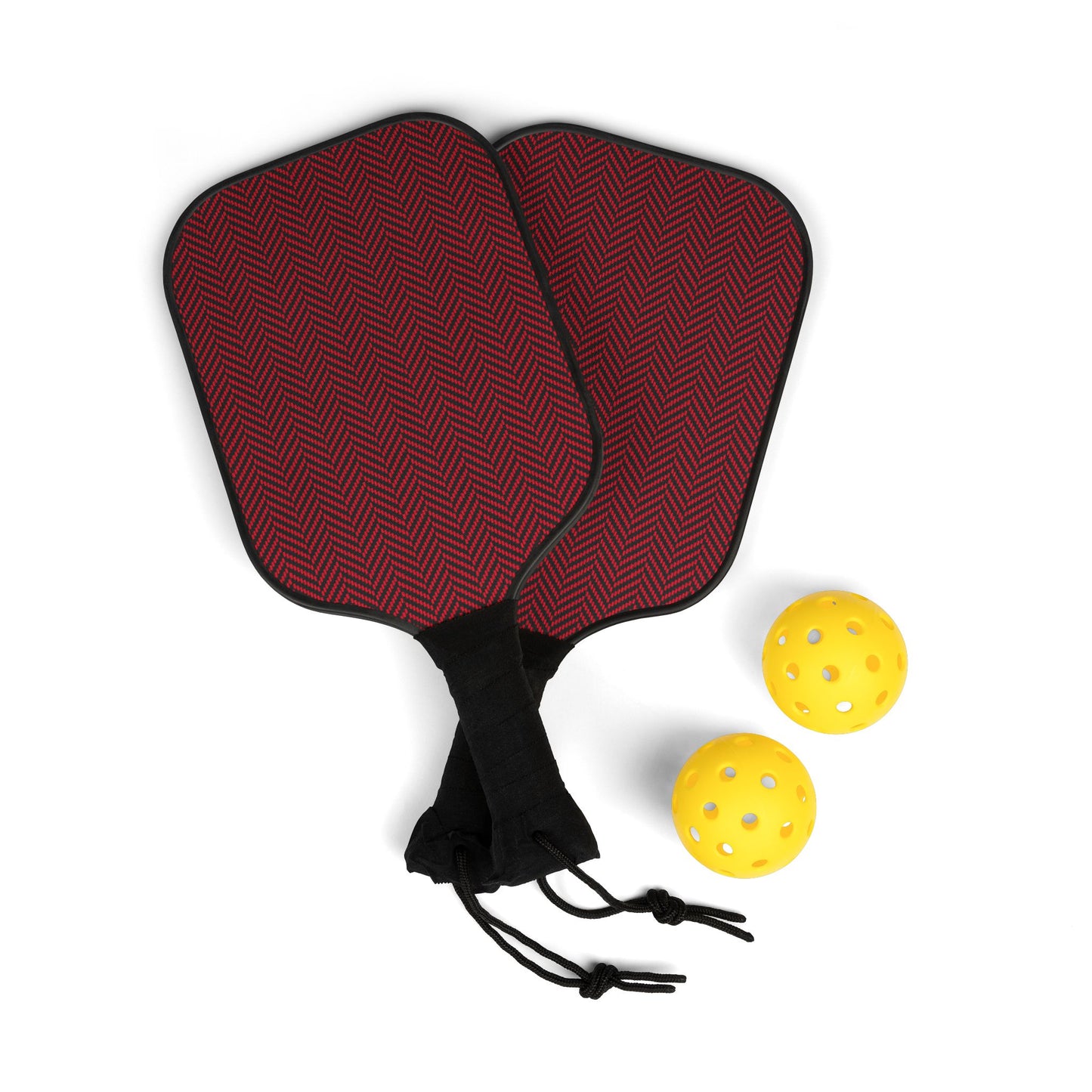 Pickleball Paddle Kit | Raleigh, North Carolina | Herringbone