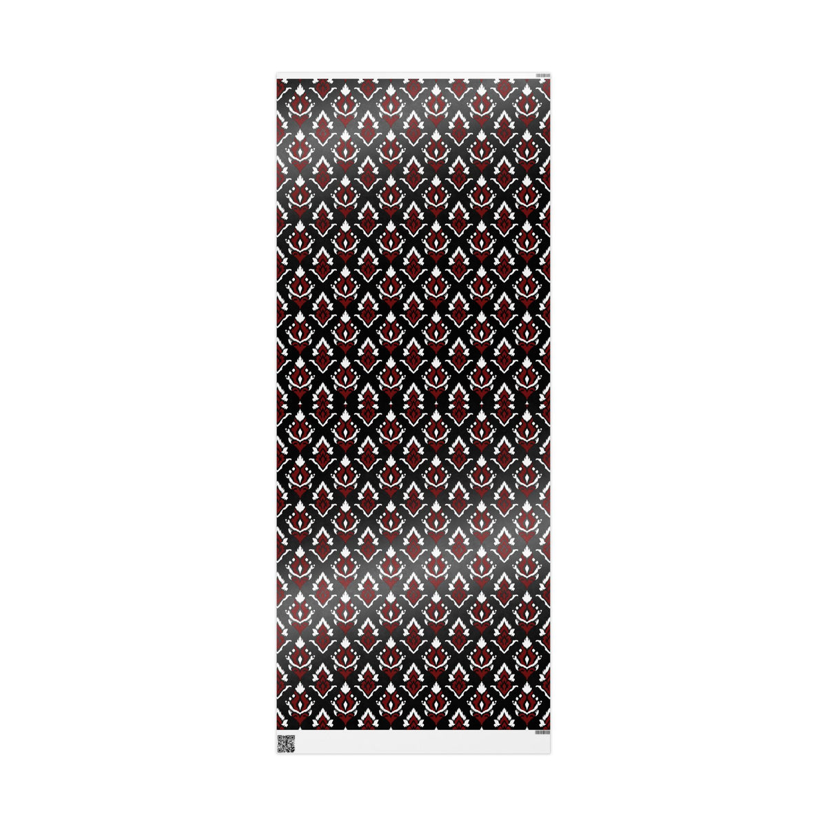 Gift Wrap | Columbia, South Carolina | Ikat