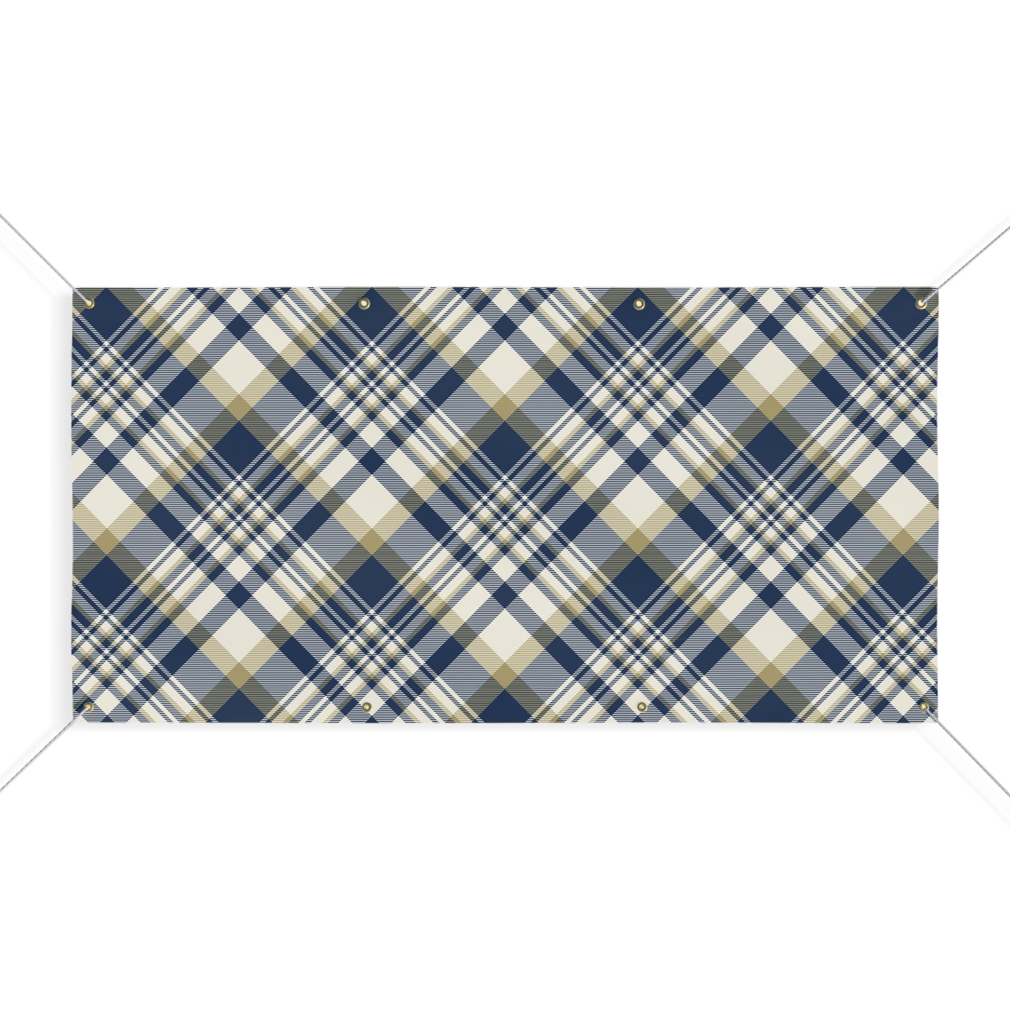 Banner | Atlanta, Georgia | Tartan