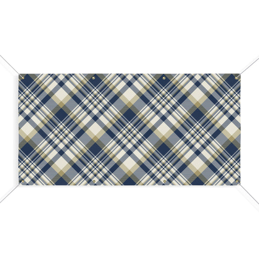 Banner | Atlanta, Georgia | Tartan