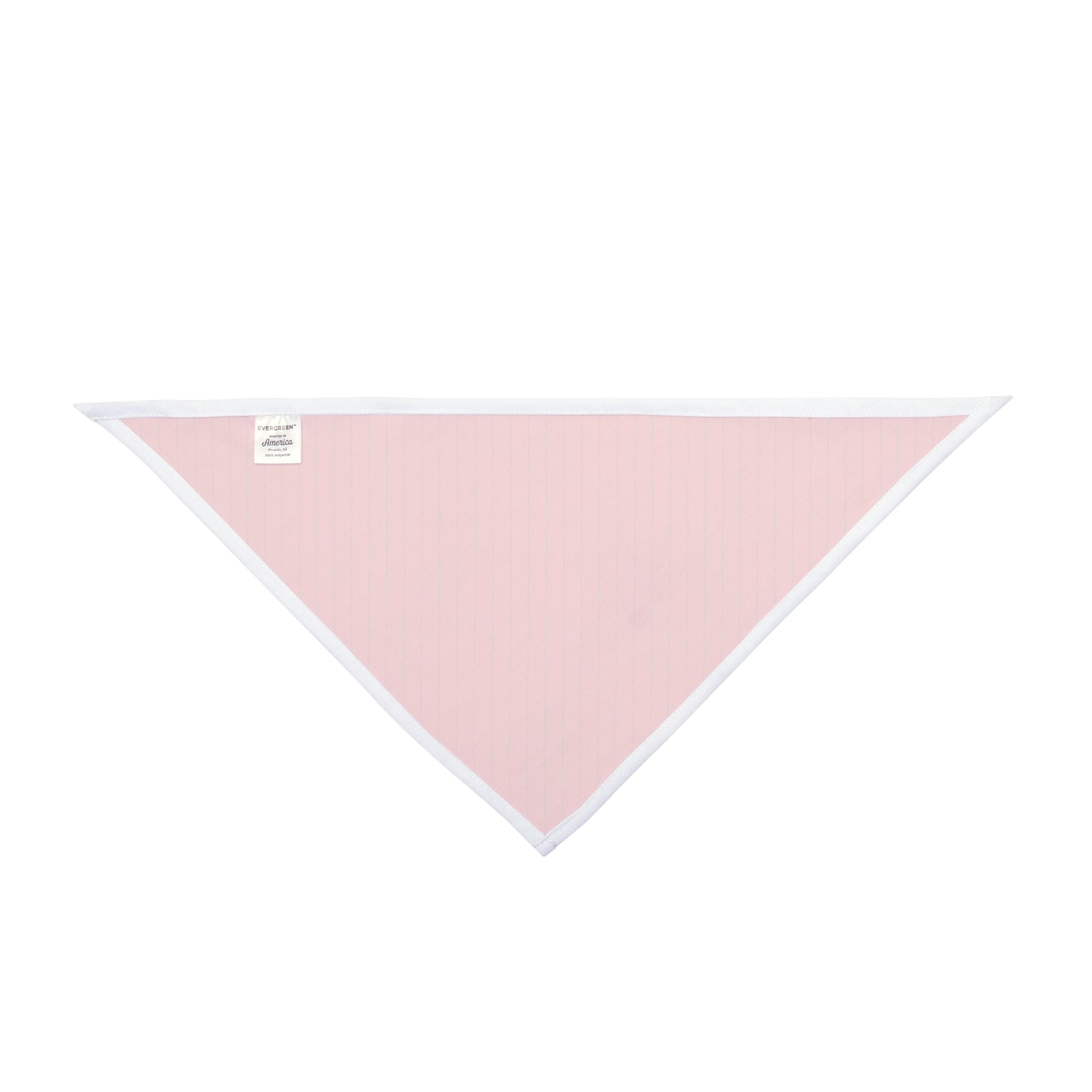 Pet Bandana | Raleigh, North Carolina | Pinstripe