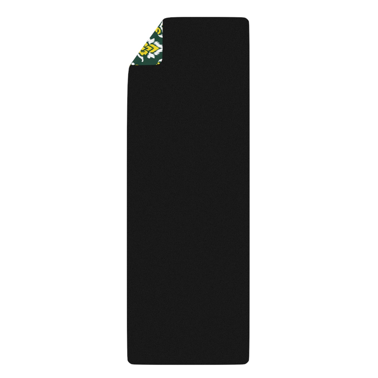 Yoga Mat | Eugene, Oregon | Ikat