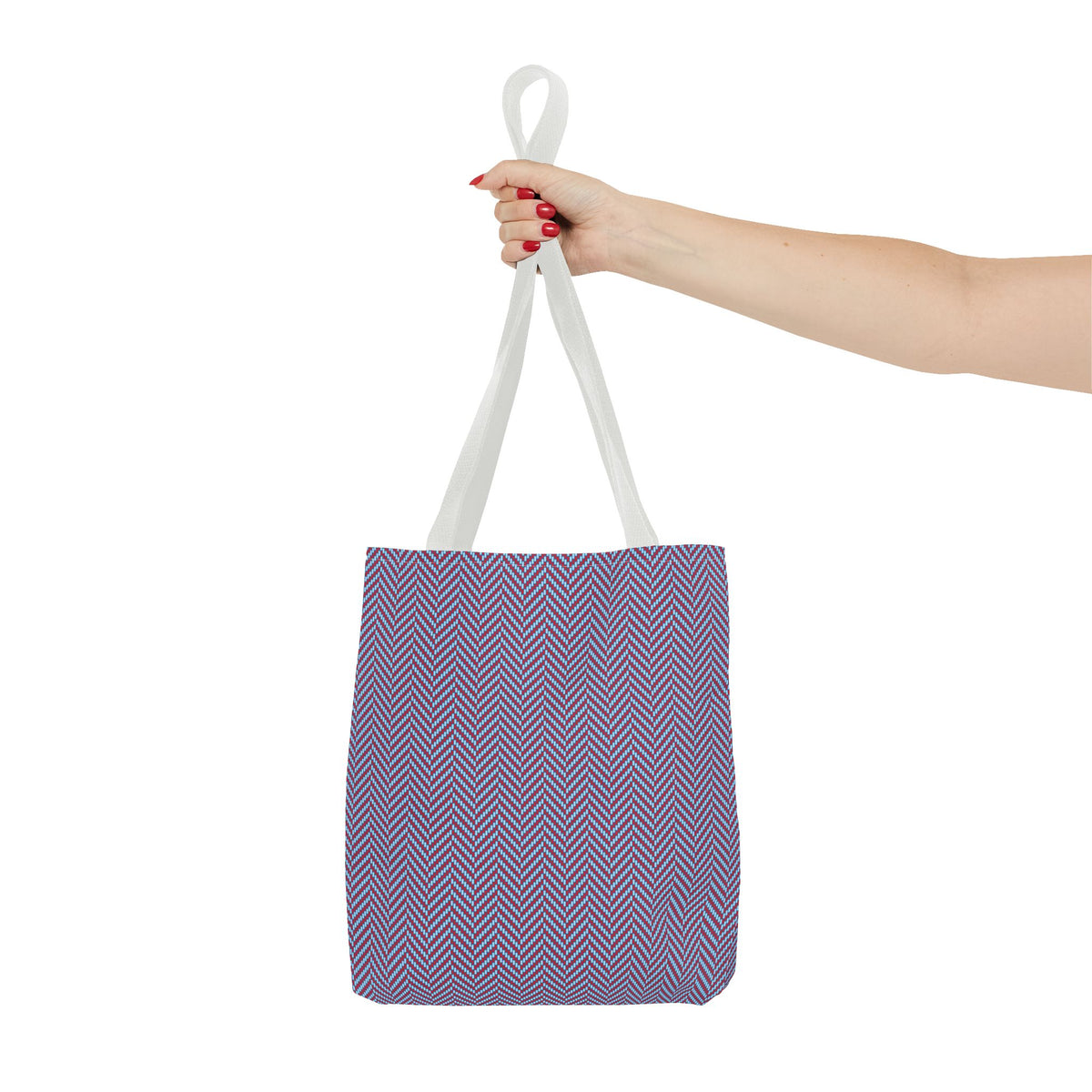 Totes | Oxford, Mississippi | Herringbone