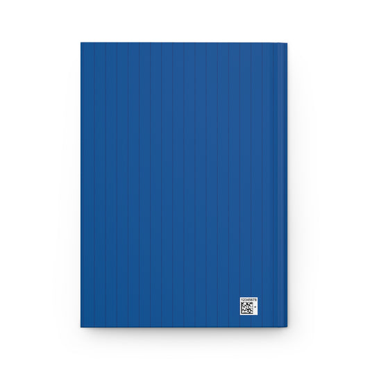 Journal | Durham, North Carolina | Pinstripe