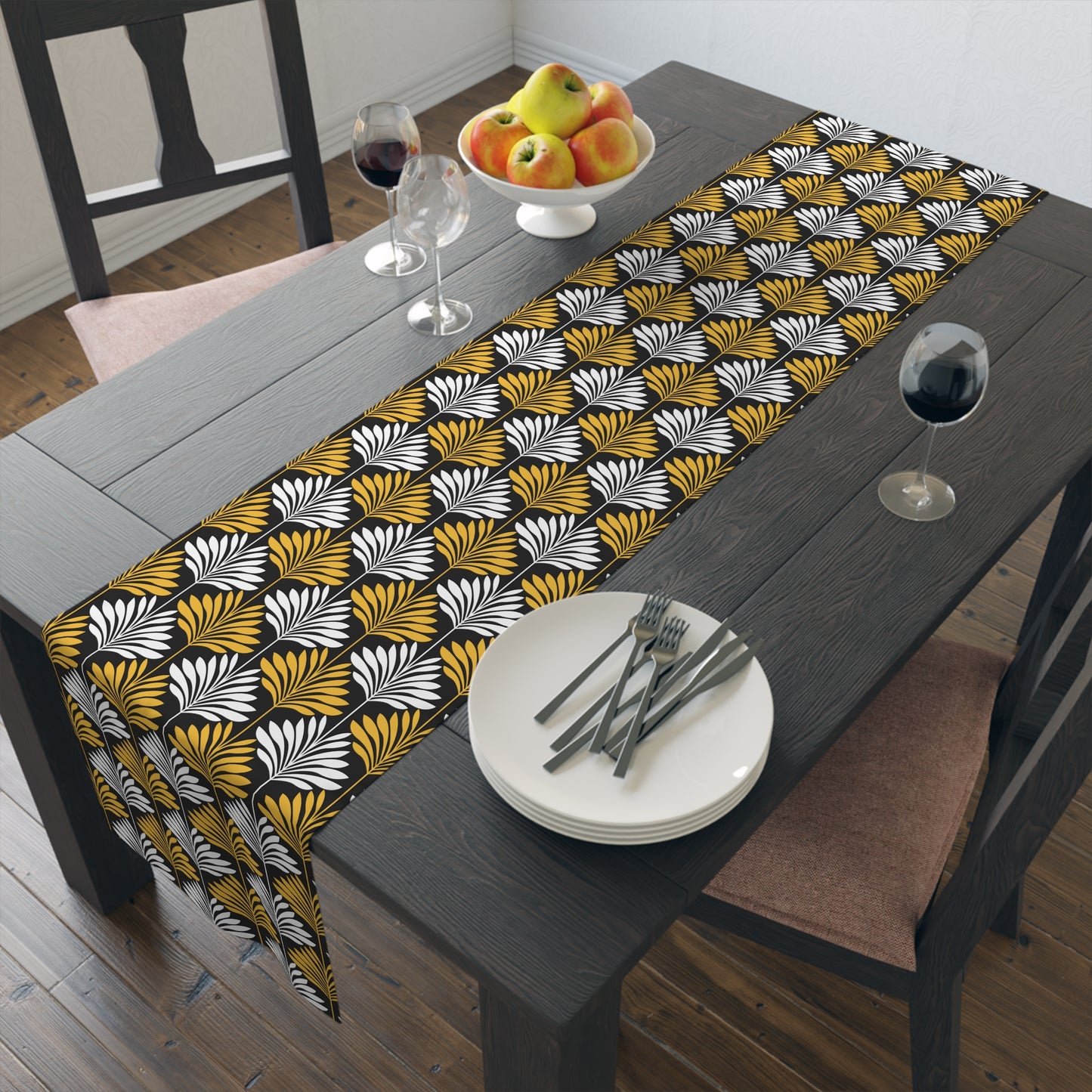 Table Runner | Kennesaw, Georgia | Deco