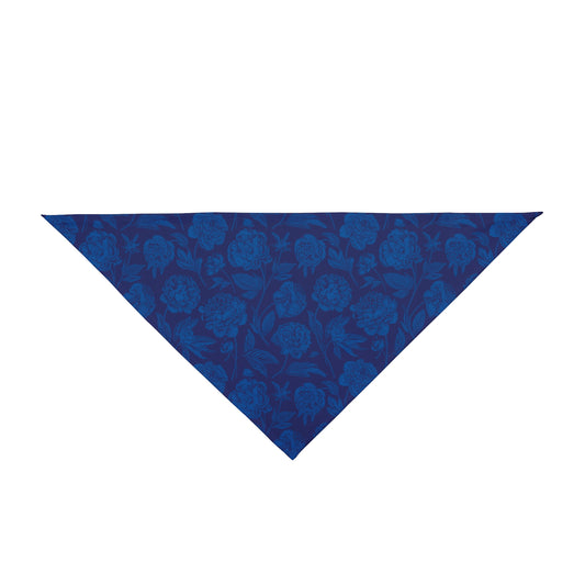 Pet Bandana | Durham, North Carolina | Peony