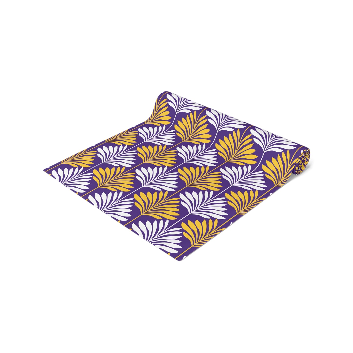 Table Runner | Baton Rouge, Louisiana | Deco