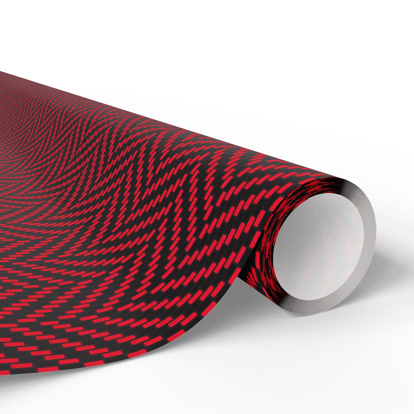 Gift Wrap | Raleigh, North Carolina | Herringbone
