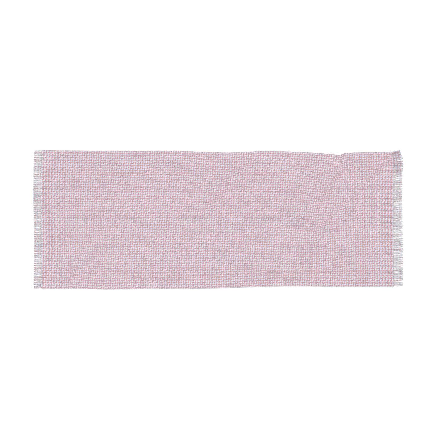 Scarf | Oxford, Mississippi | Houndstooth