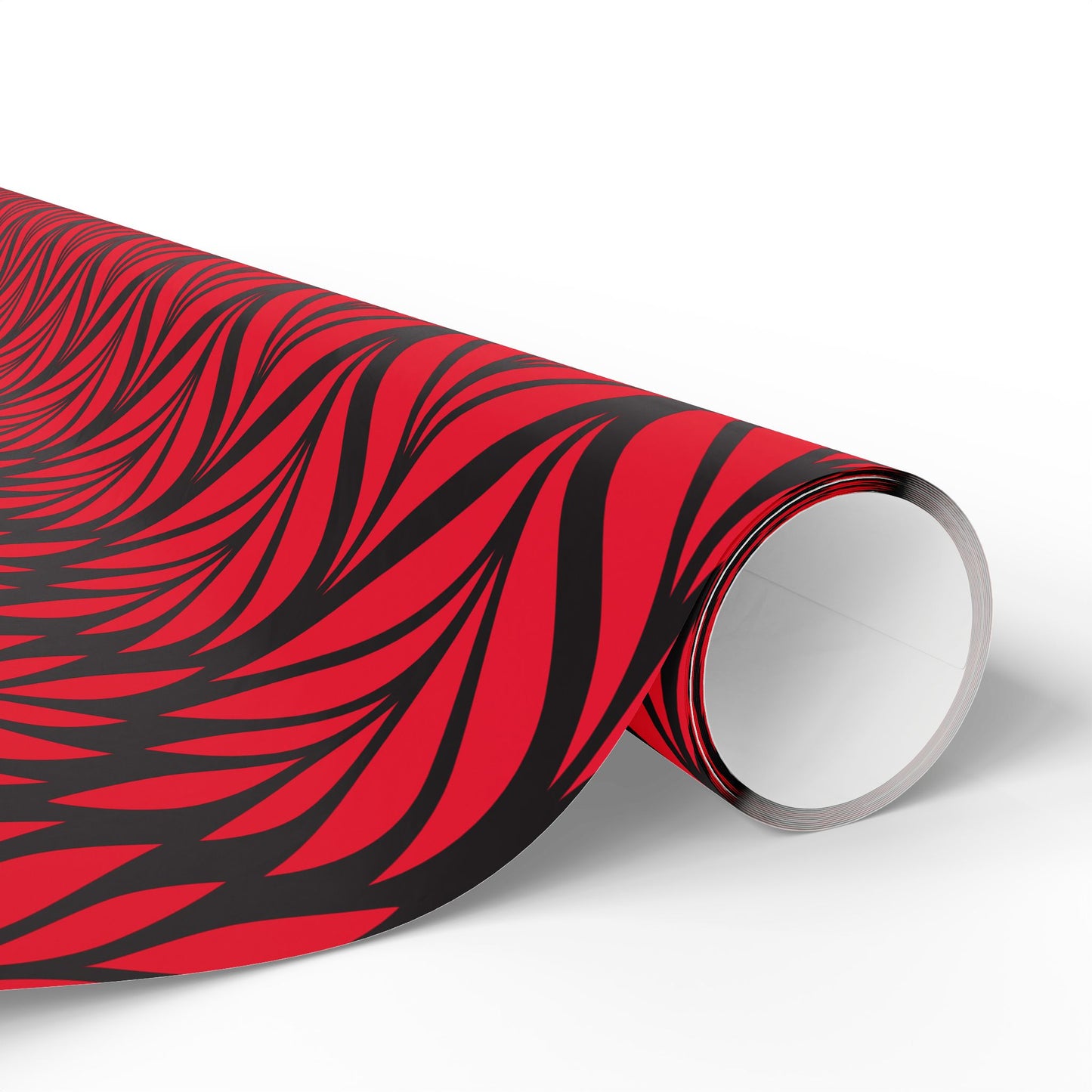 Gift Wrap | Raleigh, North Carolina | Palm