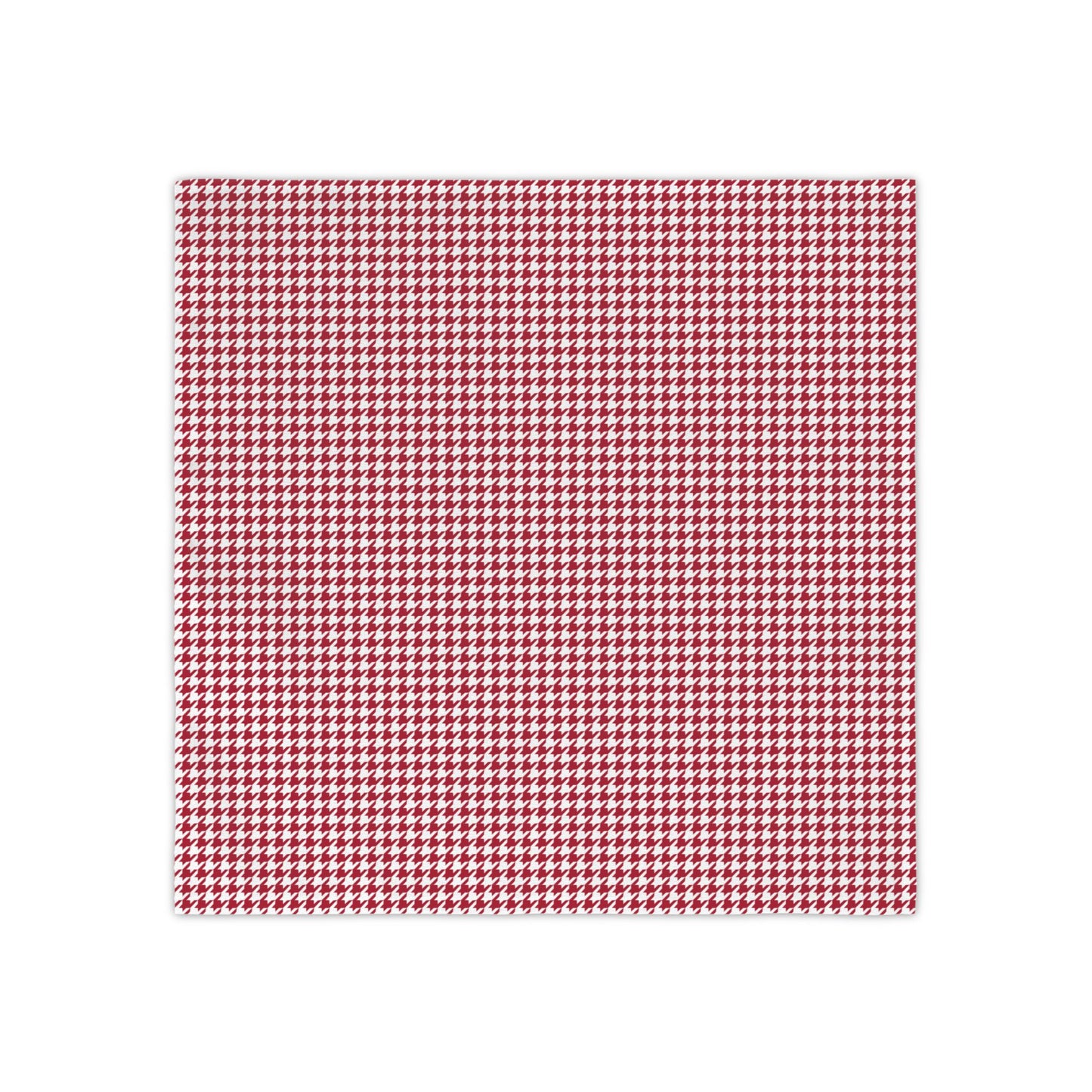 Napkins | Bloomington, Indiana | Houndstooth