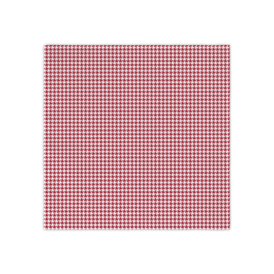 Napkins | Bloomington, Indiana | Houndstooth