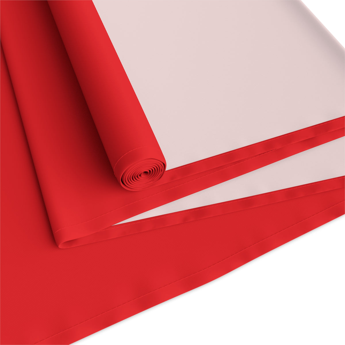 Table Runner | Lawrence, Kansas | Light