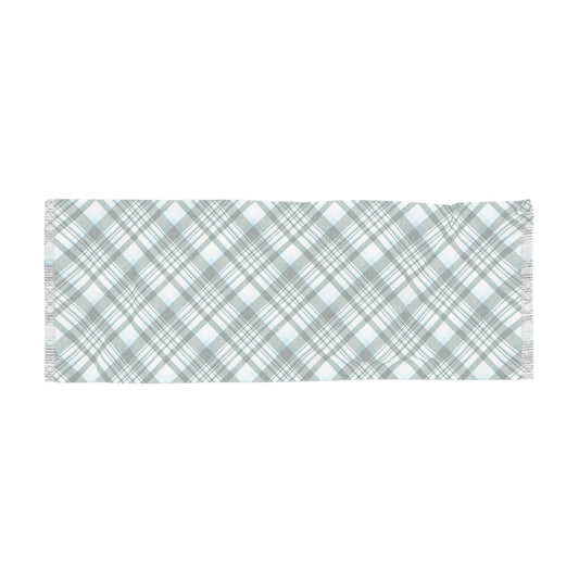 Scarf | New Orleans, Louisiana | Tartan