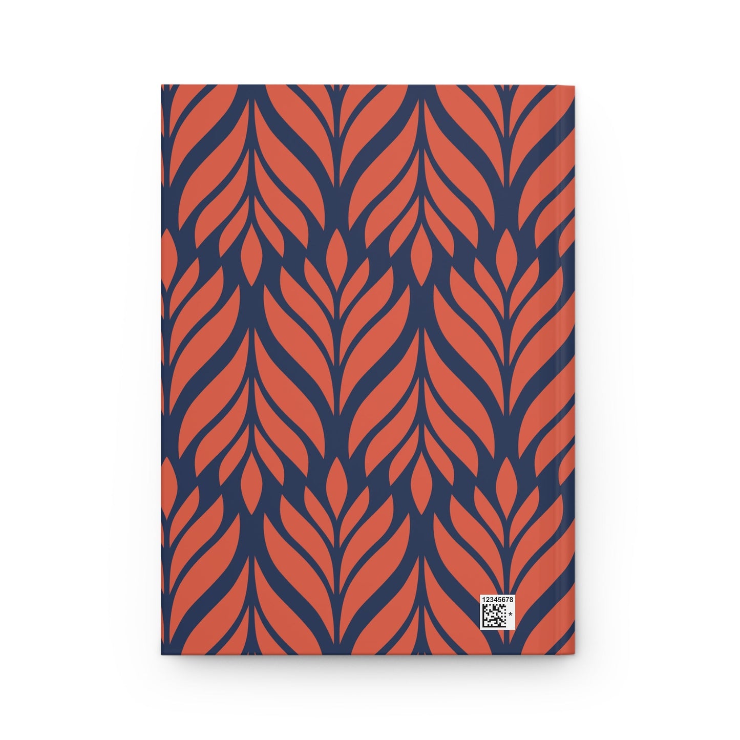 Journal | Charlottesville, Virginia | Palm