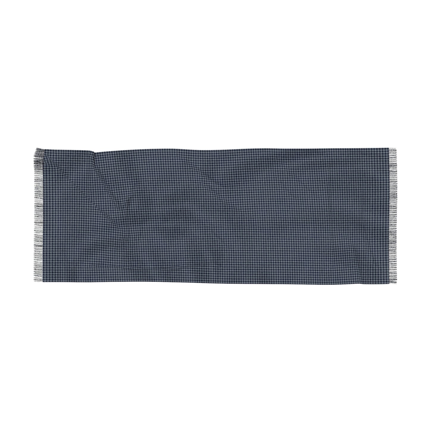 Scarf | Storrs, Connecticut | Houndstooth