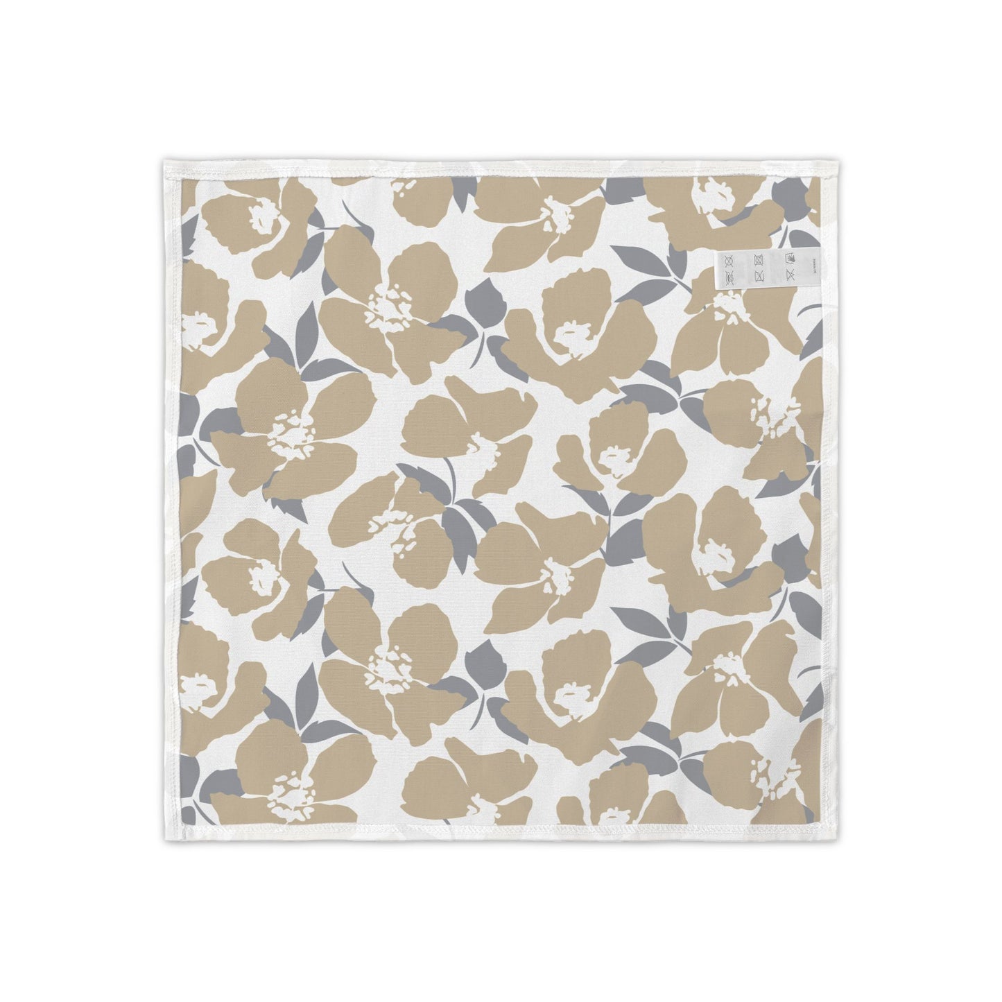 Napkins | Notre Dame, Indiana | Poppy
