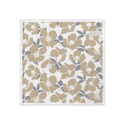 Napkins | Notre Dame, Indiana | Poppy